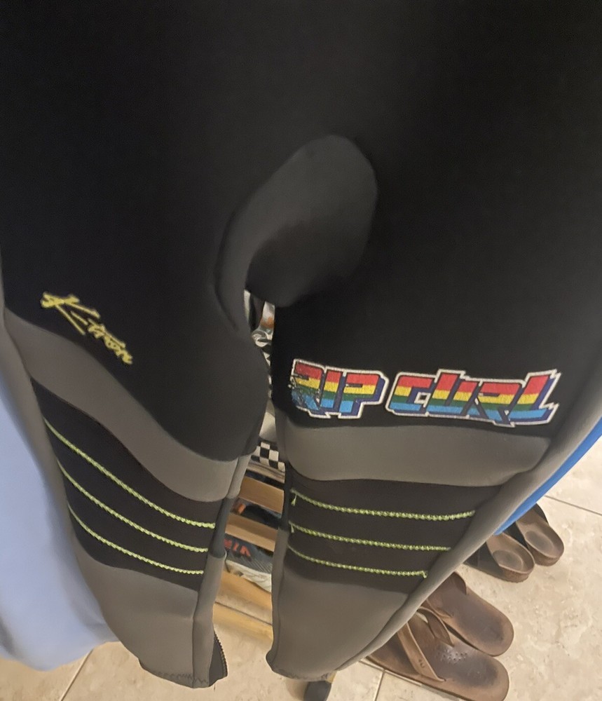 Vintage Rip Curl Wetsuit