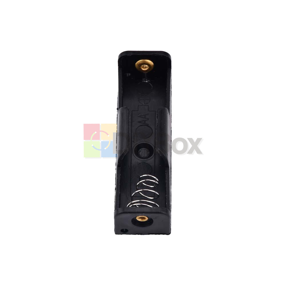 Four Indicators Display Battery Tester Checker Universal For AA AAA Battery New