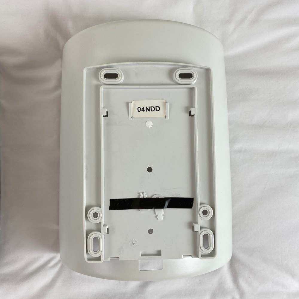 20009 Gray Cascades Center Pull Towel Dispenser Dispensing Dynamics