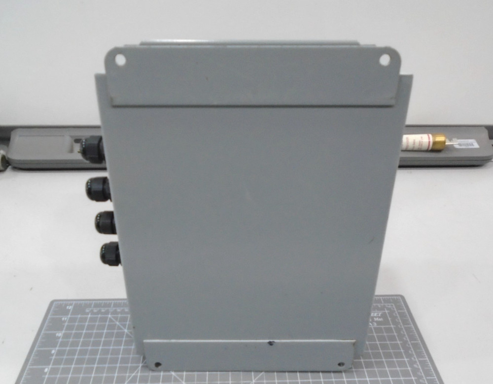 Vibromatic H003 Hopper Feeder Incline Controller