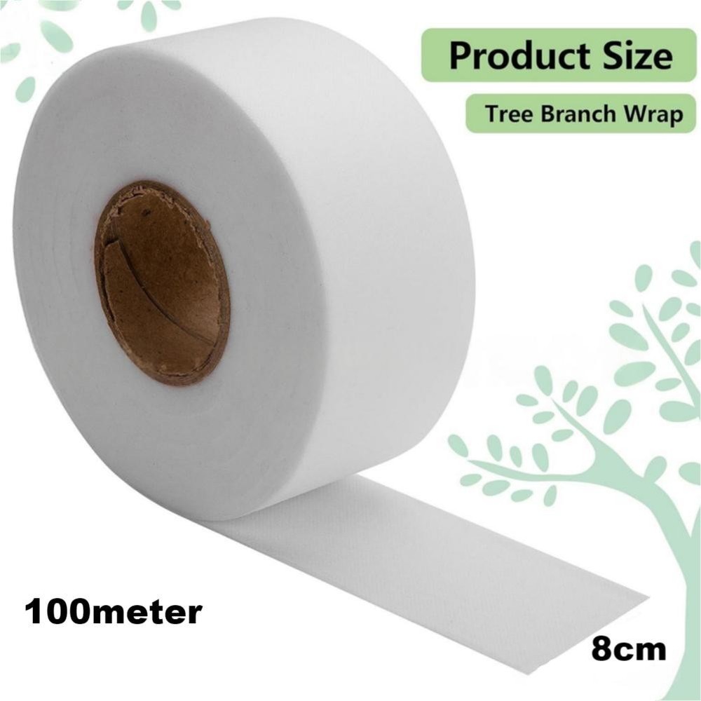Suitable For Young Trees Tree Wrap Tree Trunk Wrap Tree Bark Protector