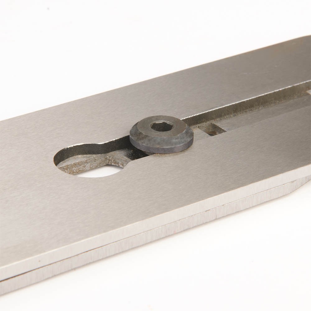 Rob Cosman Replacement Socket Screws for WoodRiver Bench Planes