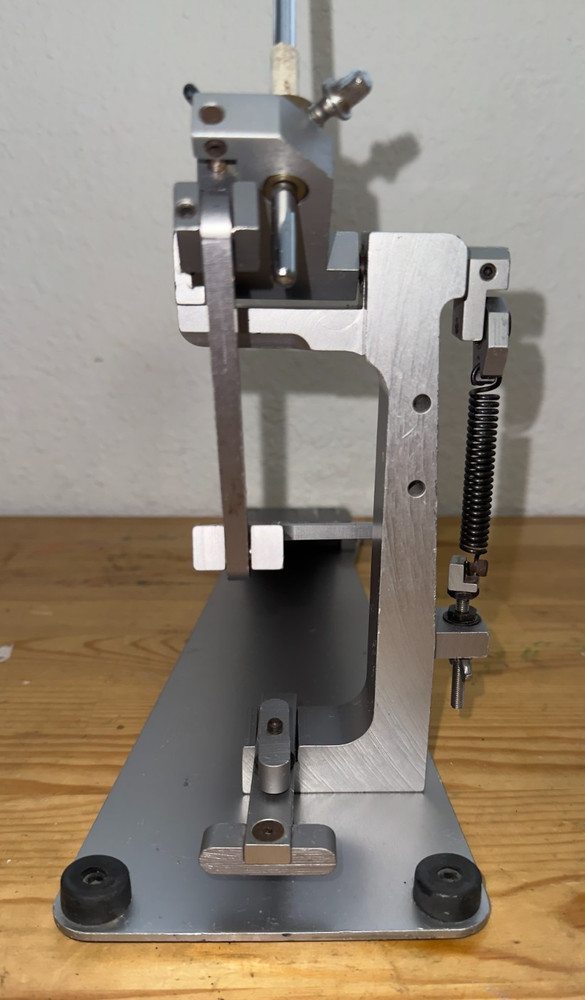 Axis Single Bass Drum Pedal