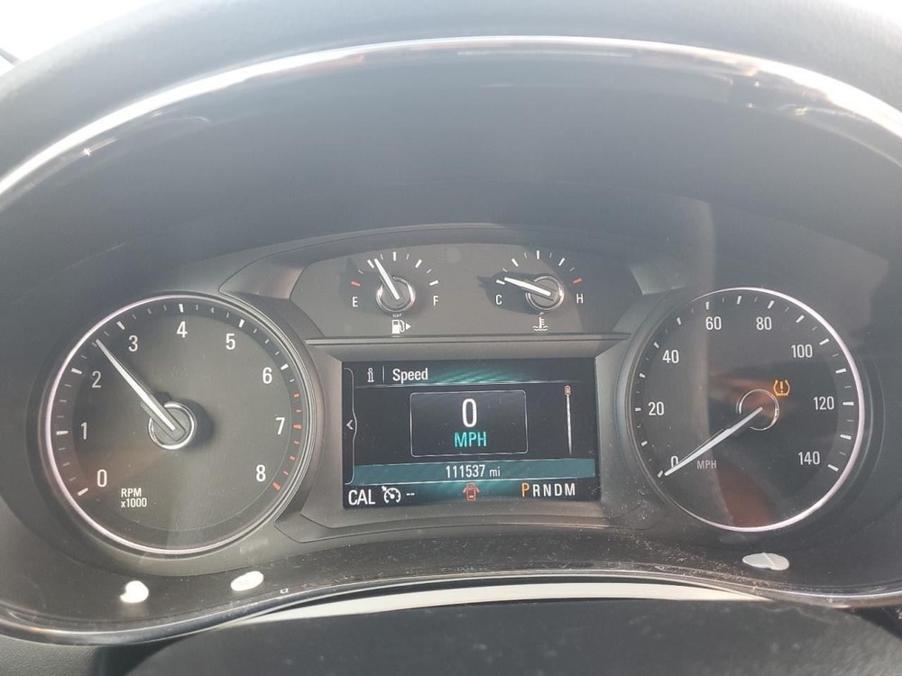 Speedometer MPH Opt Umn Fits 17-18 ENCORE 1112246