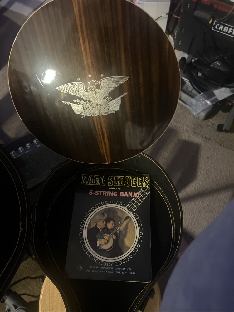 Banjo Usa