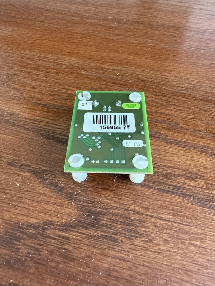 Incredible Technologies CID #21 Power Putt