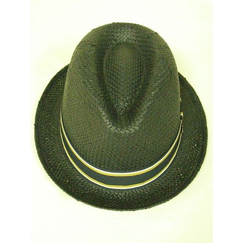 Cleveland Classics Straw Hat Golf Cap NEW