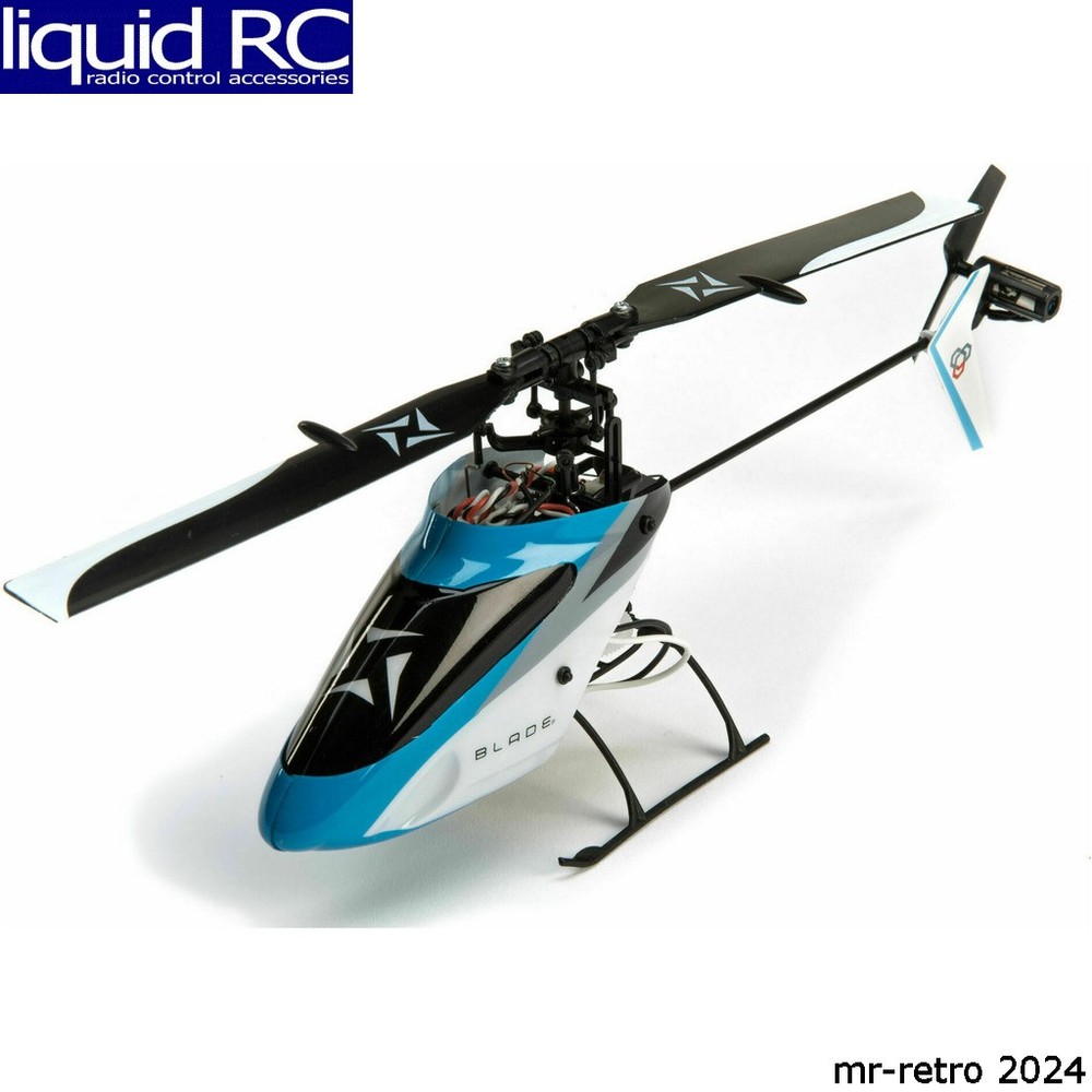 Blade 013000 Nano S3 RTF