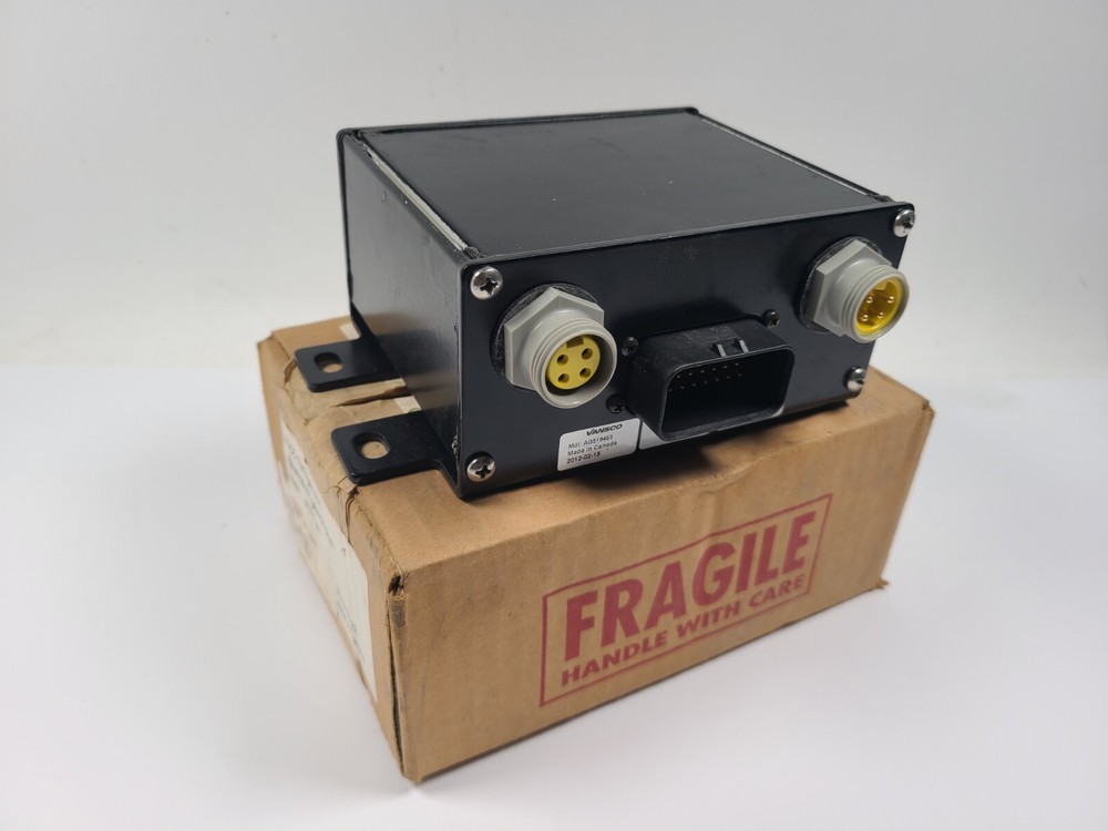 NOS_Ag-Chem Control Node_AG519463_Node Network Module_AGCO_Vansco_Rogator