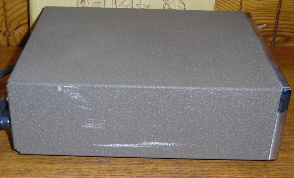 Vintage HeathKit IB-1100 Frequency Counter