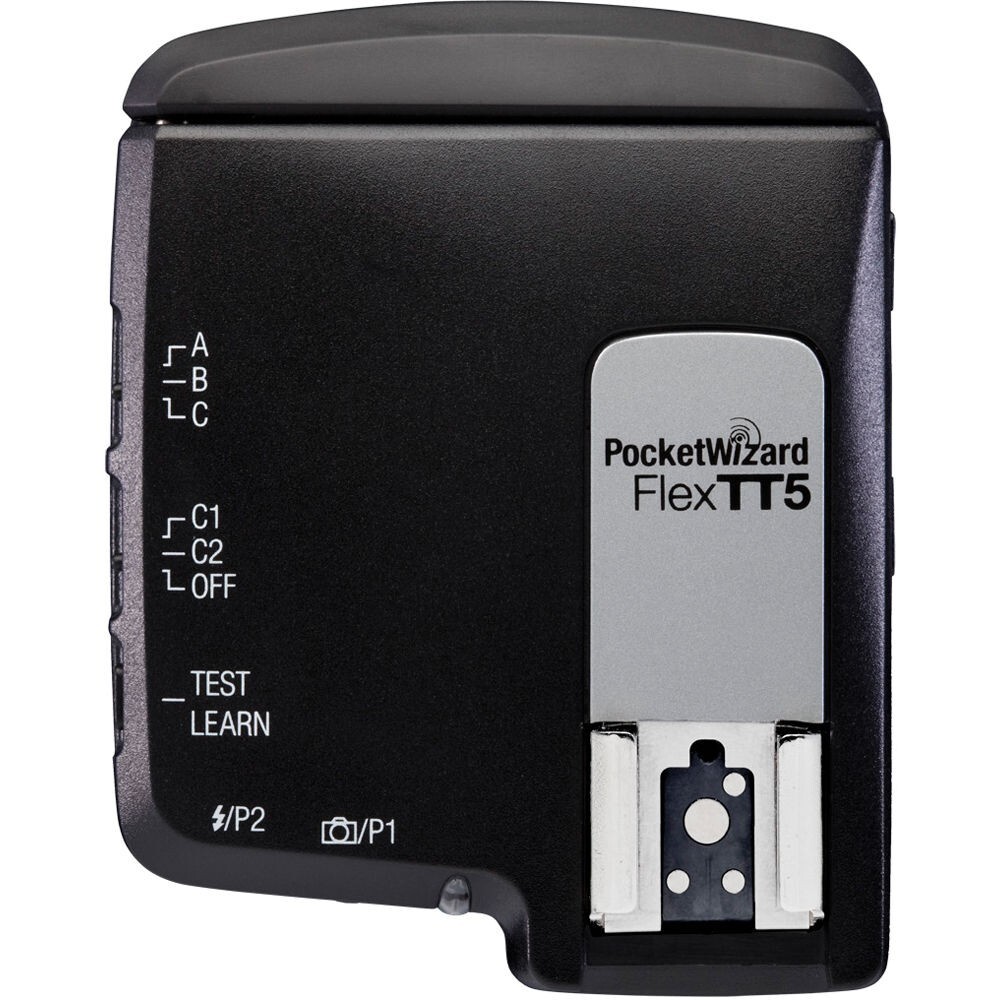 PocketWizard Flex TT5 for Nikon