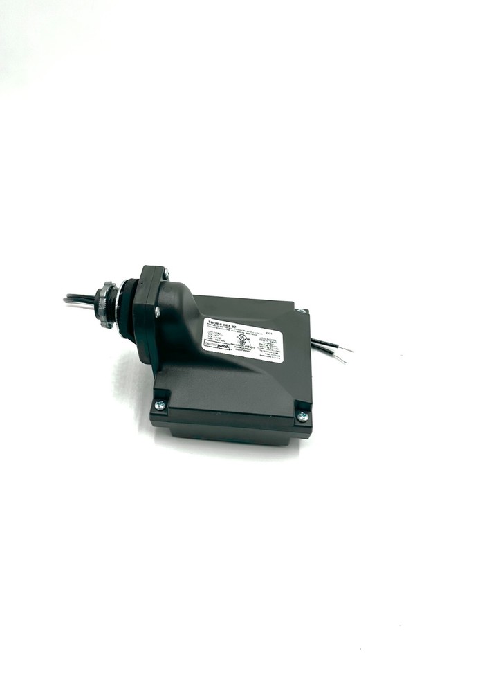 Sensor Switch High Mount 360° Outdoor Occupancy Sensor SBOR 6 OEX BZ