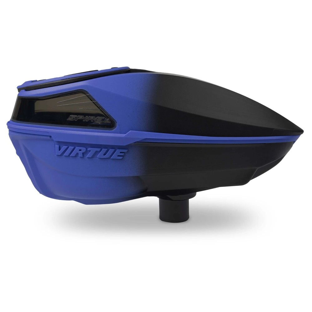 Virtue Spire V - Fade Blue / Black