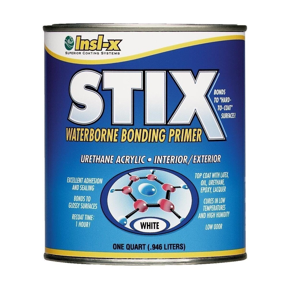INSL-X Stix Wht Bonding Primer