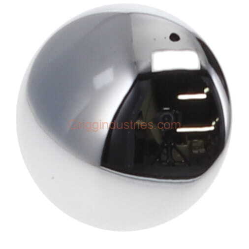 Gerber A663155CP Chrome Handle Cap