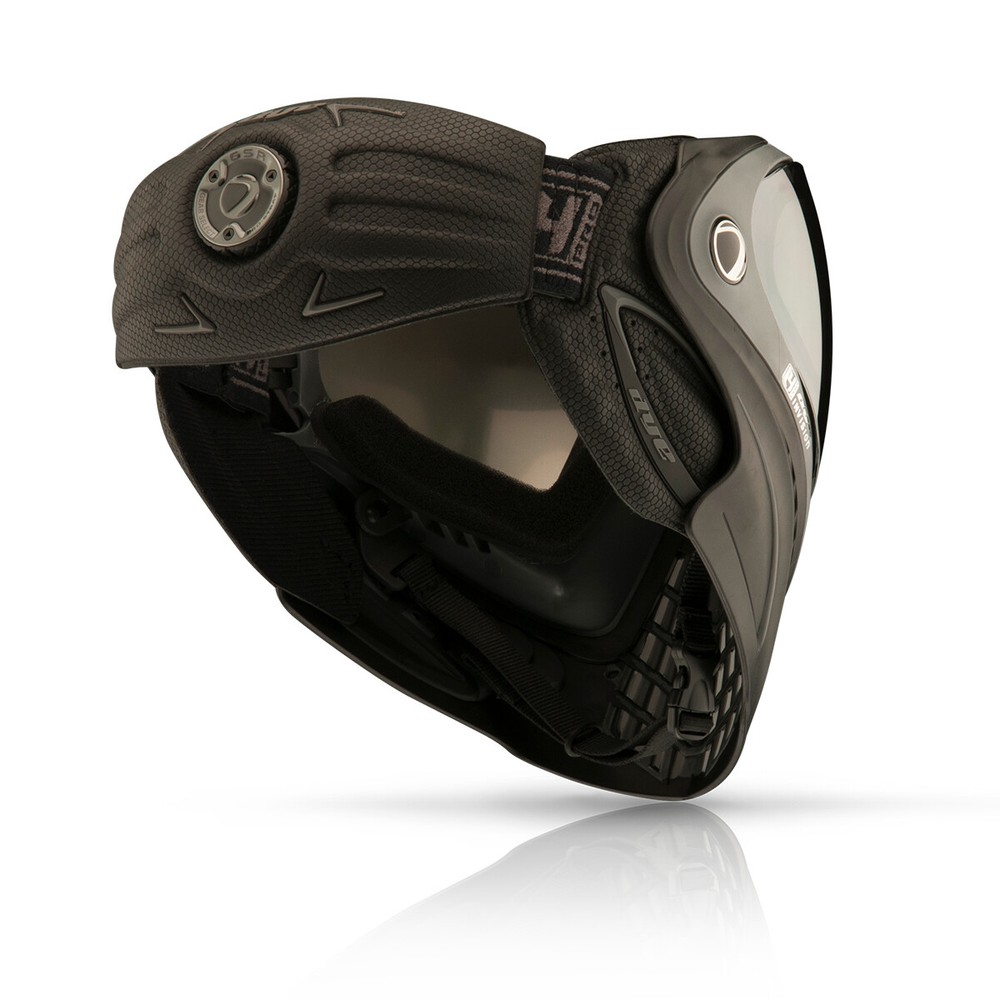 Dye I4 Pro - Shadow - Black / Grey