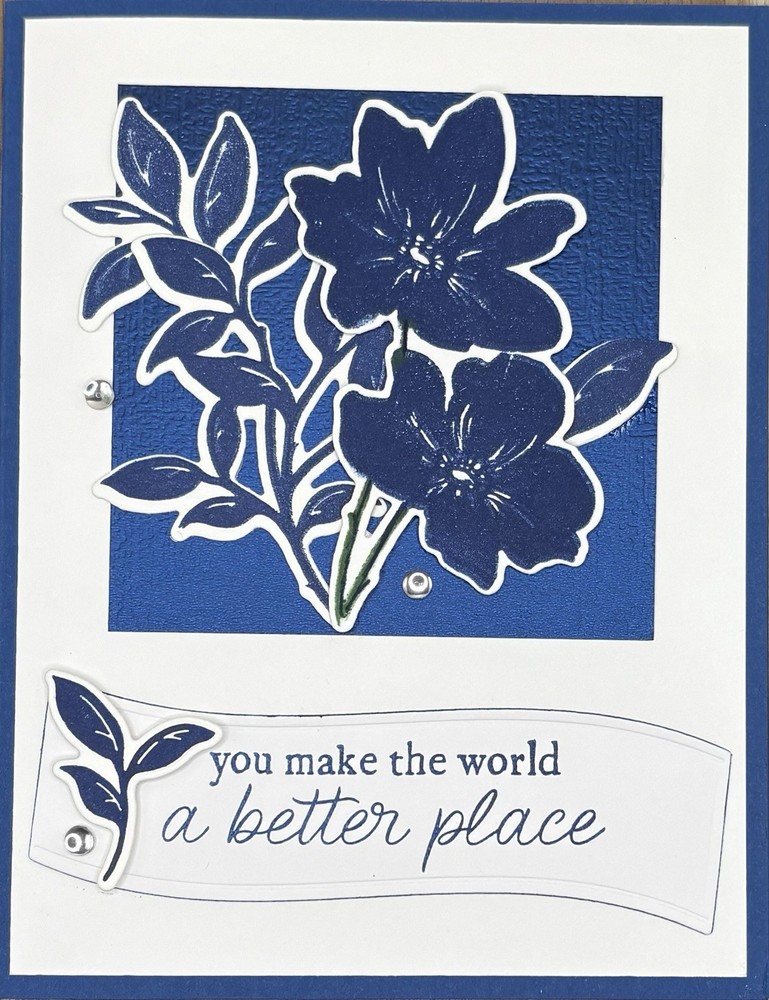 Stampin’ Up! Every Occasion
