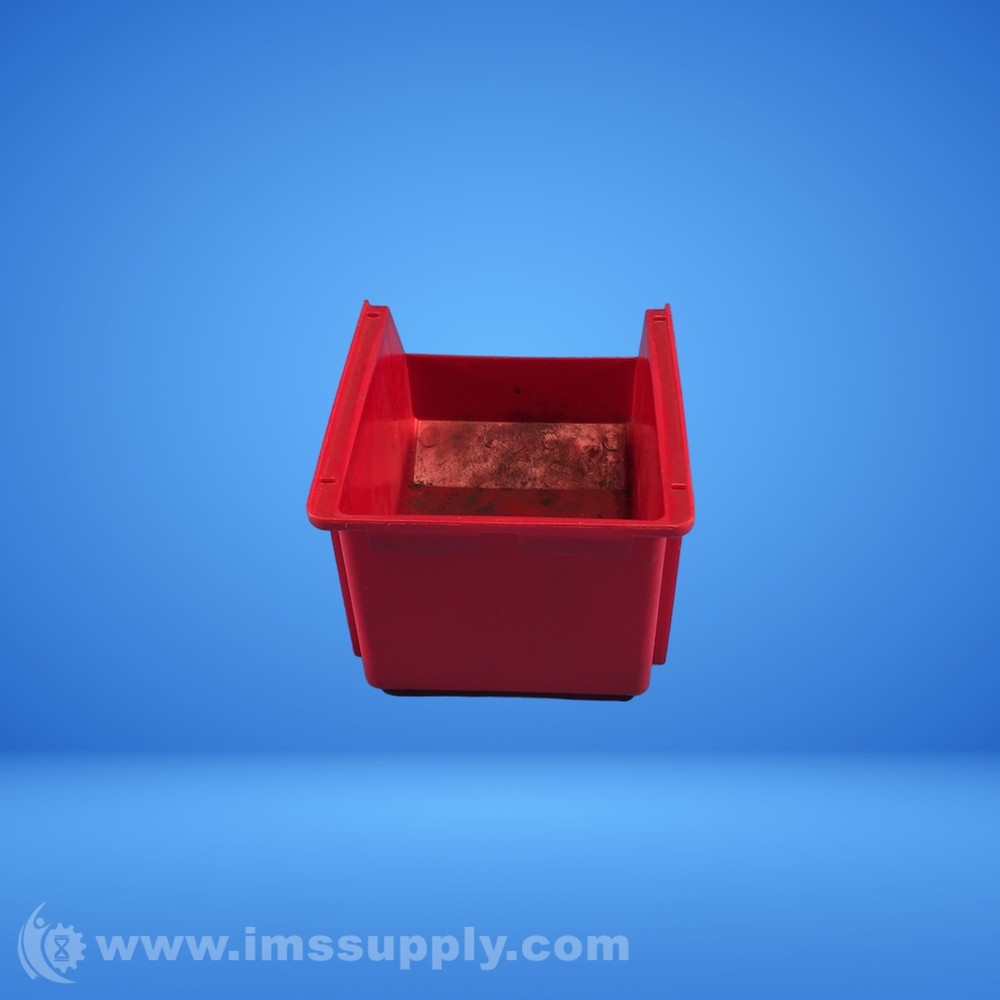 Empak Color Red RSIP