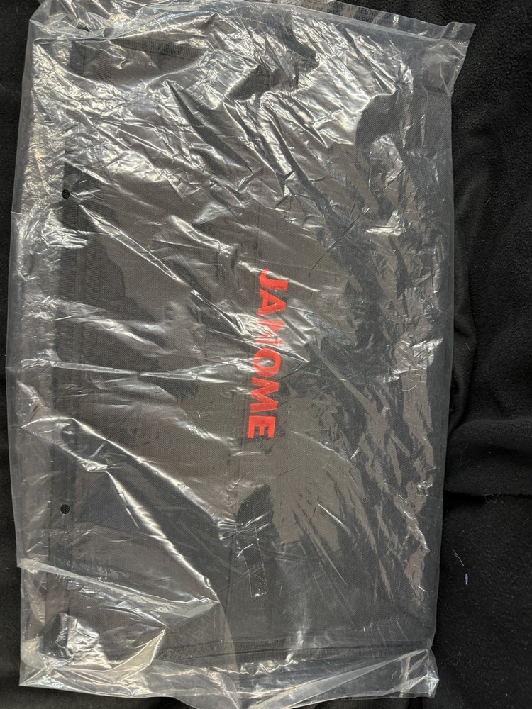 Janome Skyline Machine Cover