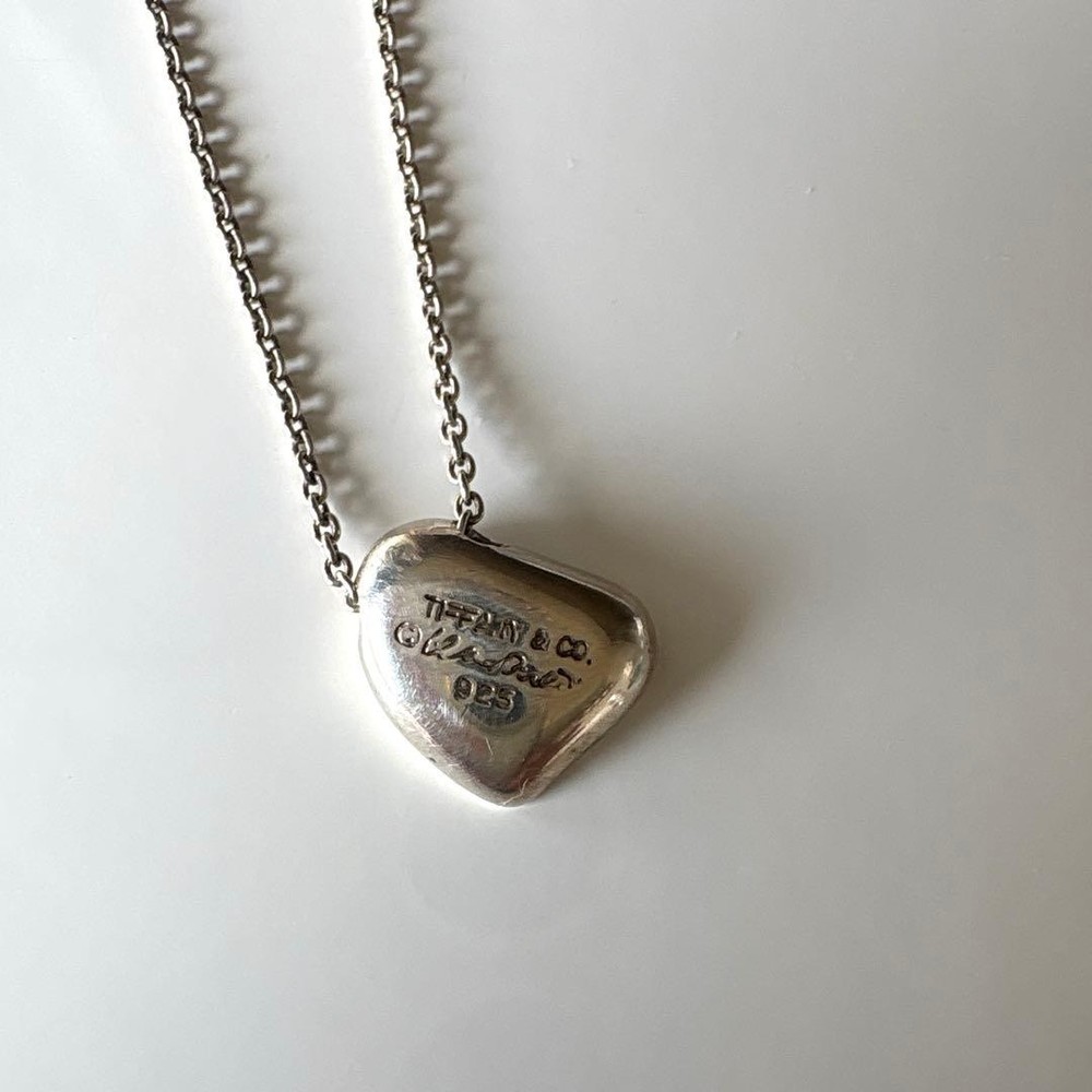 Tiffany & Co. necklace