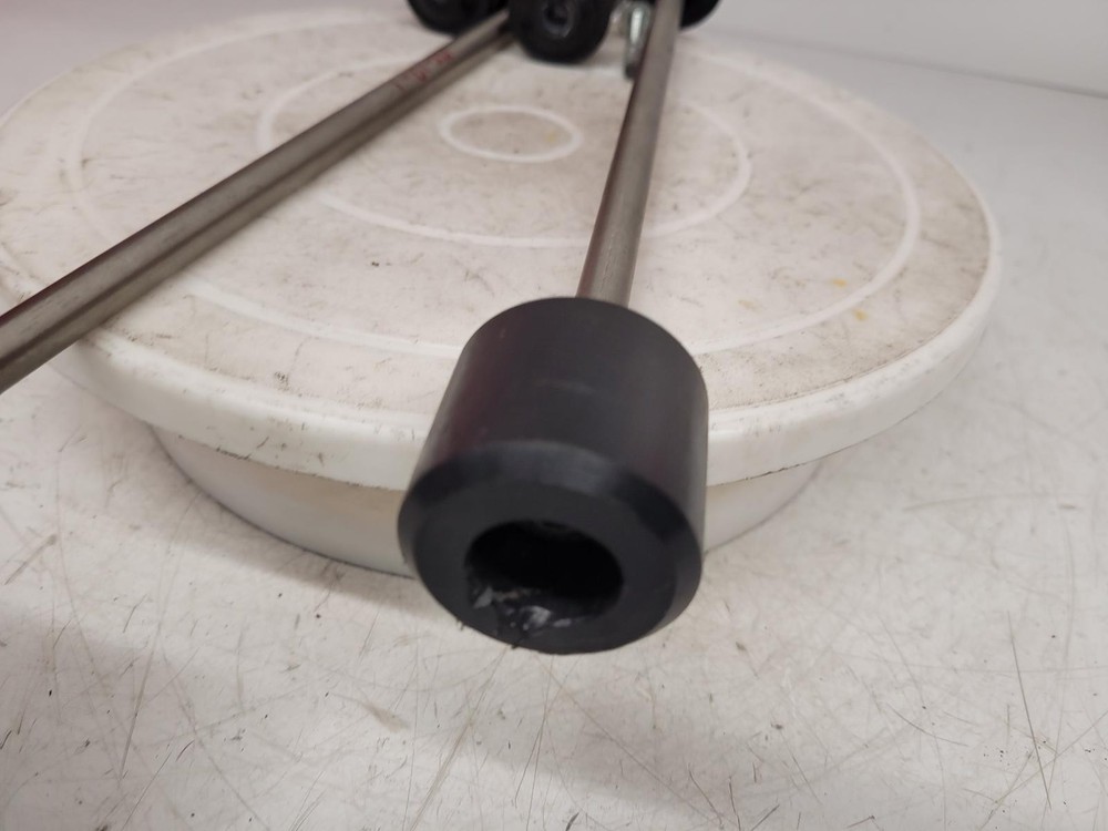 2016 YAMAHA MT-10 CRASH BUNGS