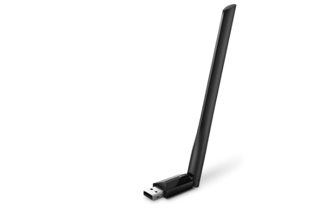 WiFi USB Adapter PC Wireless Network Adapter Antenna Desktop Computer Internet
