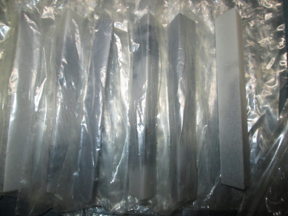 Sharpening Stones / Hones - Mixed Lot
