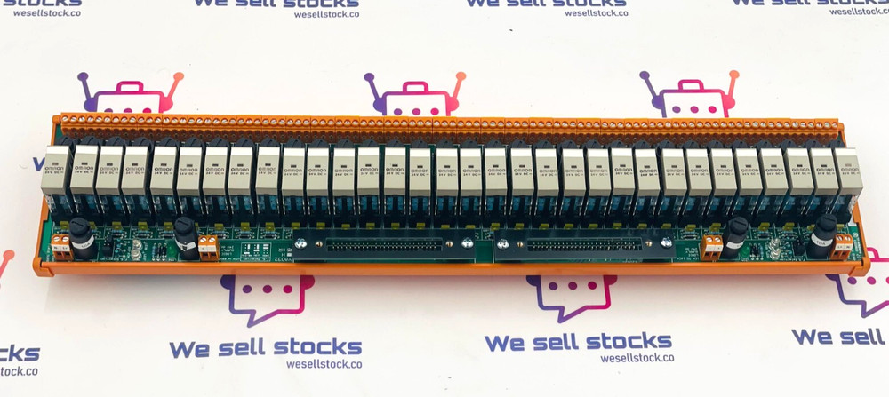 WEIDMULLER YA032HR/24VDC Relay Module Board 7940021586