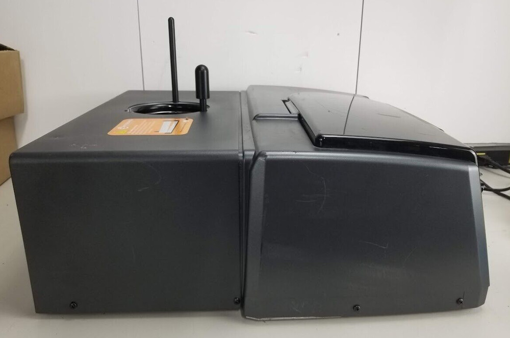 MICROBOARDS MX-1 DISC PUBLISHER