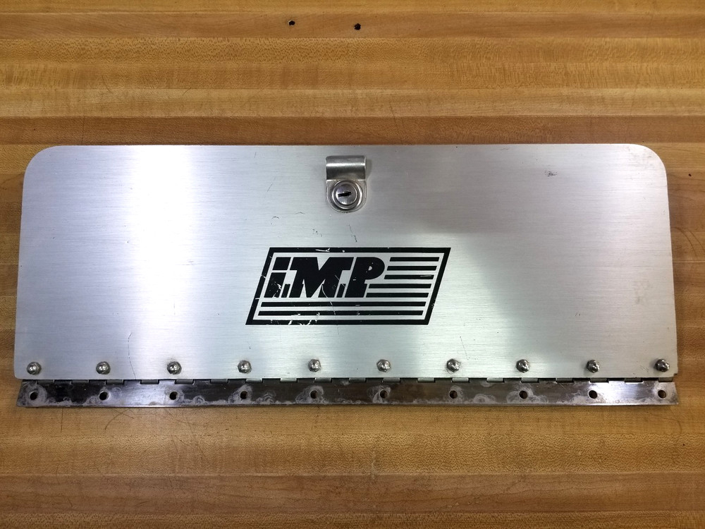 1984 IMP Boat Access Panel