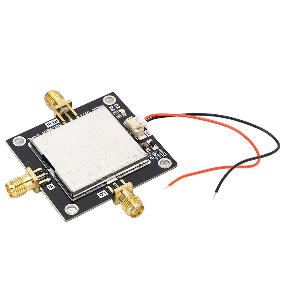 Premium Active Frequency Mixer For Wireless Applications Trending