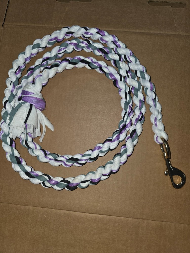 Lead Rope