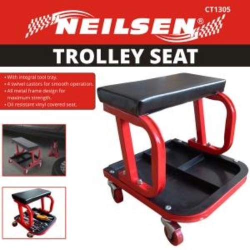 Neilsen CT1305 Creeper Seat