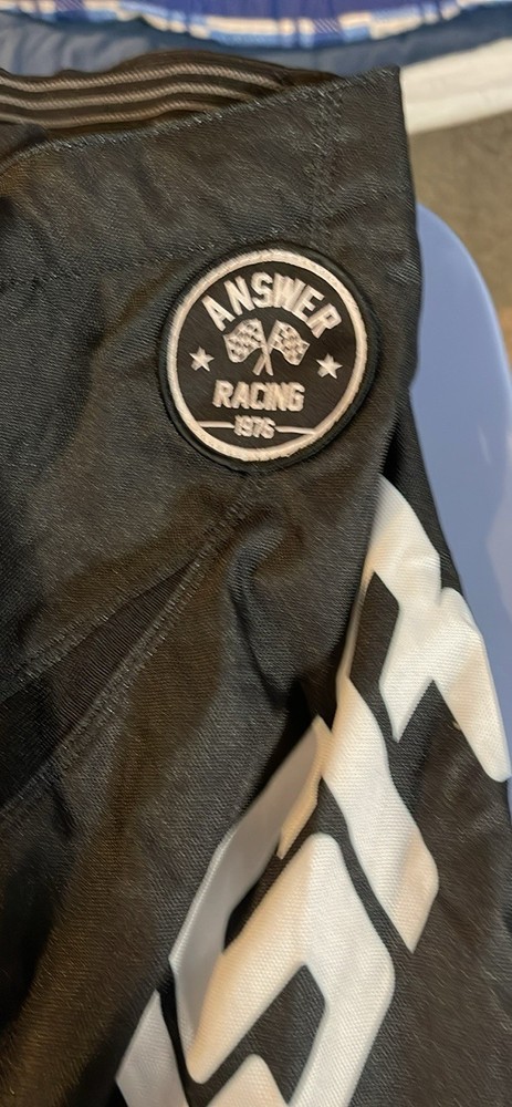 Answer Racing Pants
