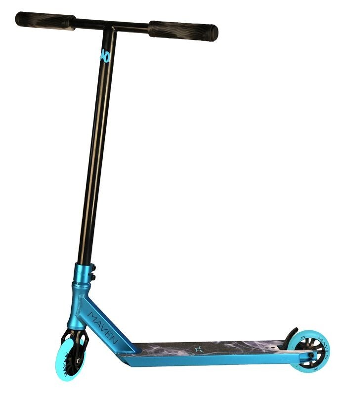 AO Maven Complete Scooter Blue