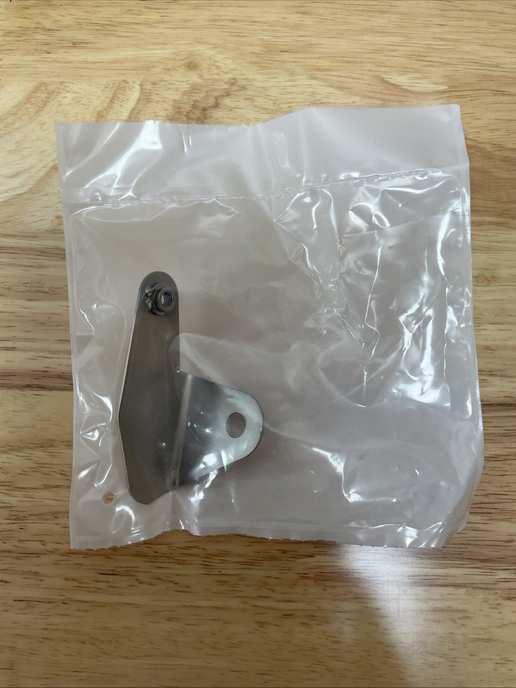 Akrapovic Replacement Muffler Bracket P-X41