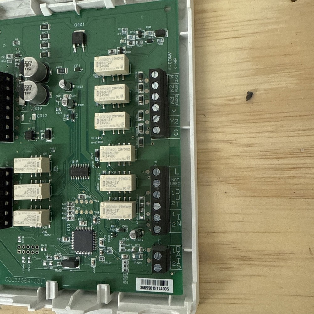 Honeywell Equipment Interface Module THM5421C1008