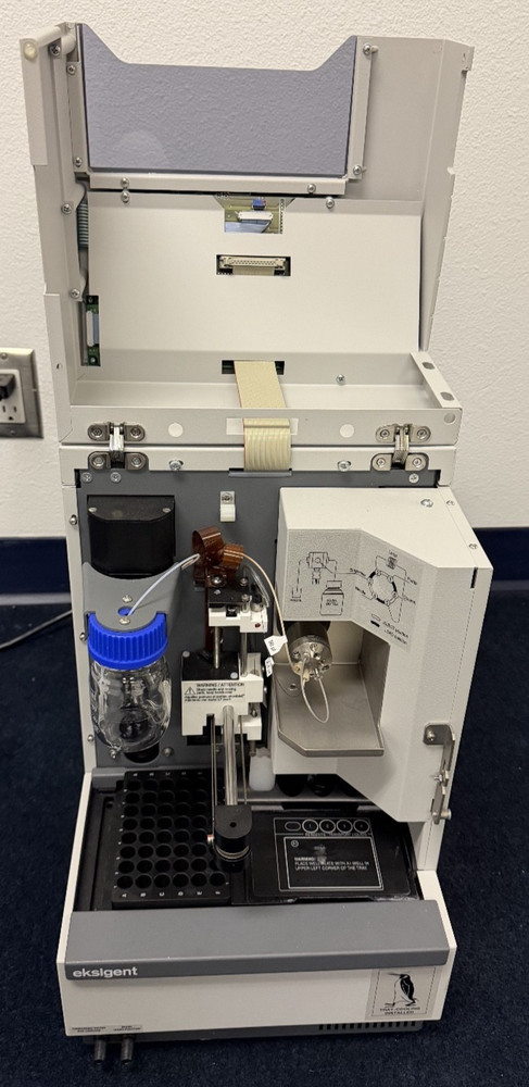 Eksigent Spark Temperature Controlled Autosampler Model 920 LAB