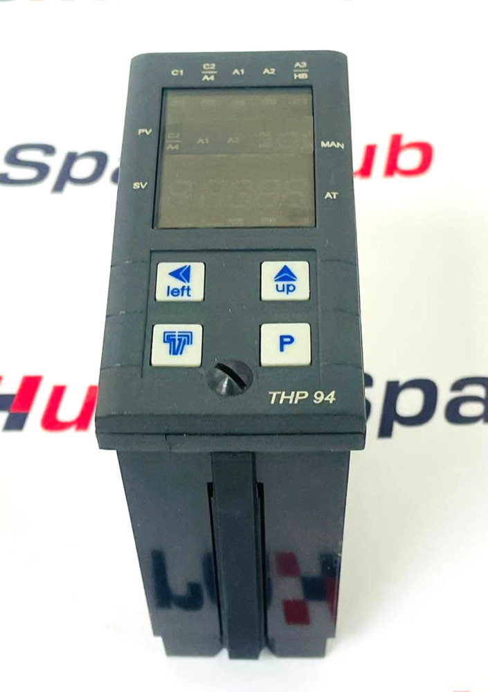 TECNOLOGIC THP94 TRR---M-H- Temperature Controller THP94