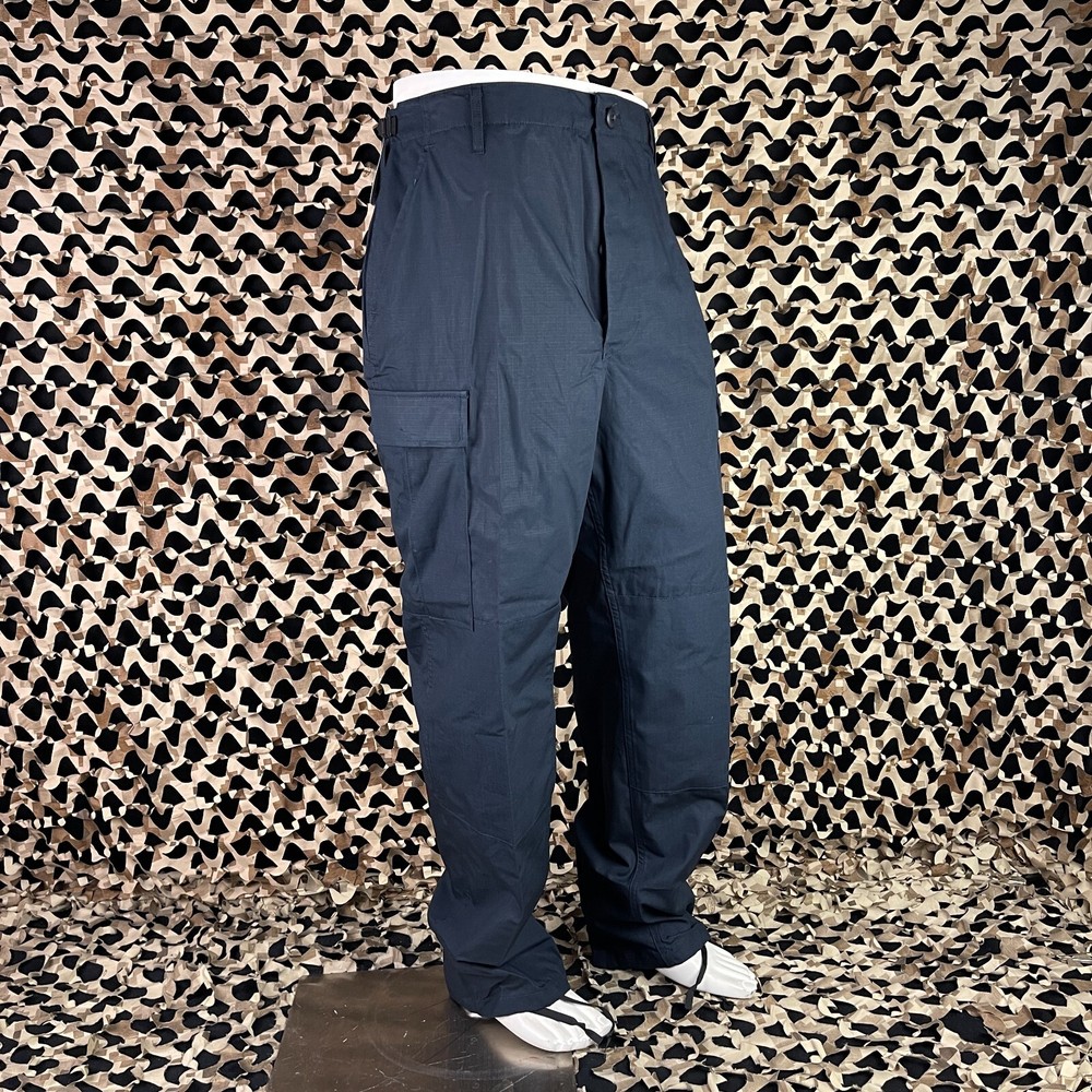 NEW BDU Propper Pants - Navy - Large Long