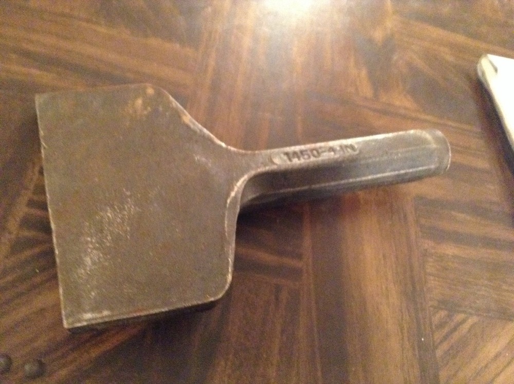 Stanley chisel #1450