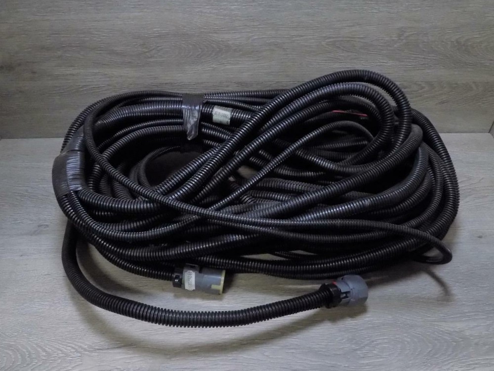 ATD 200543 78851020 Transmission Shift Selector Wire Harness Bus Transit Coach