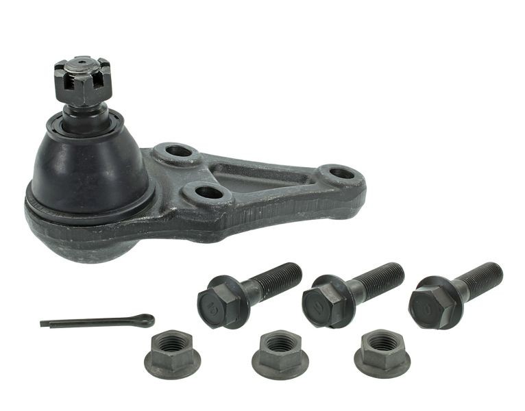 Control Arm Pin Front Left (Left) - Right