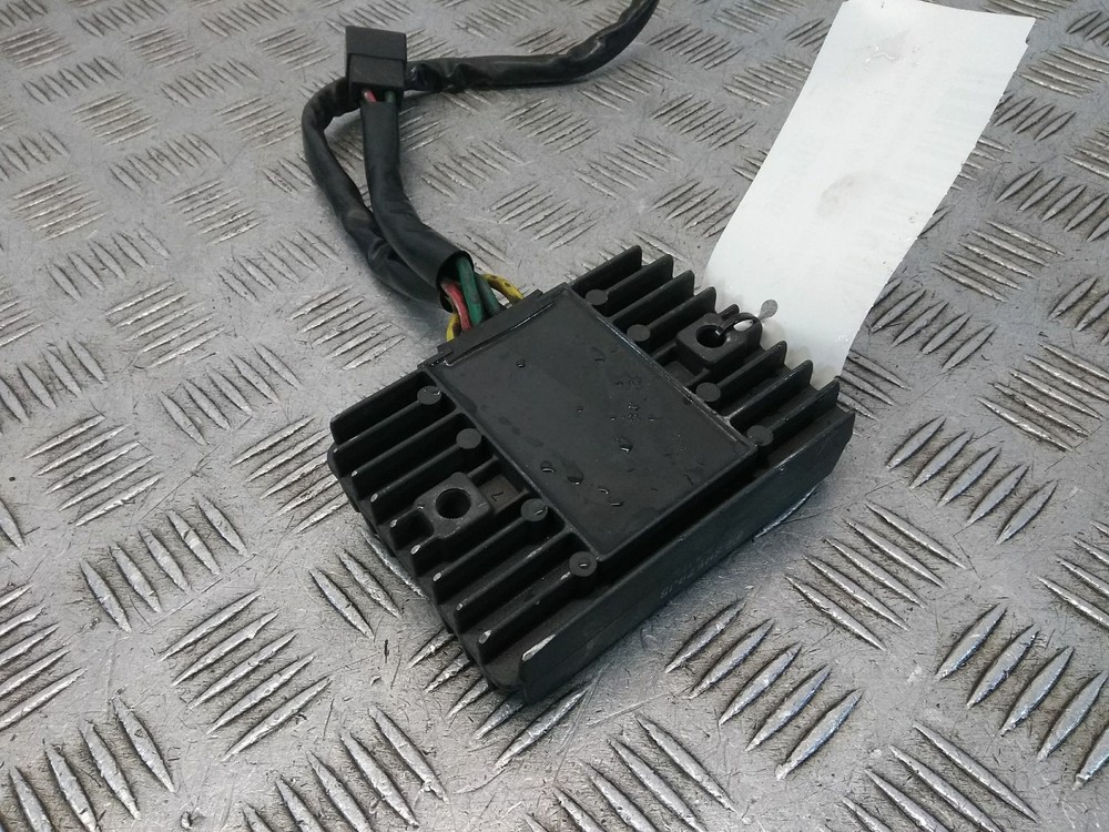 2016 APRILIA RSV4 RECTIFIER REGULATOR