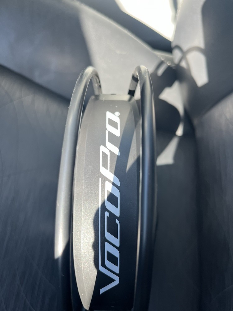 Coco Pro Silent Symphony Pro Headphones