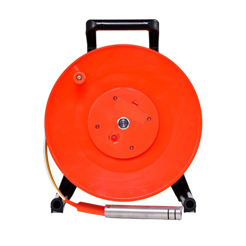 Piezometer Water Level Indicator Measuring Depth Range 30 Meter Device