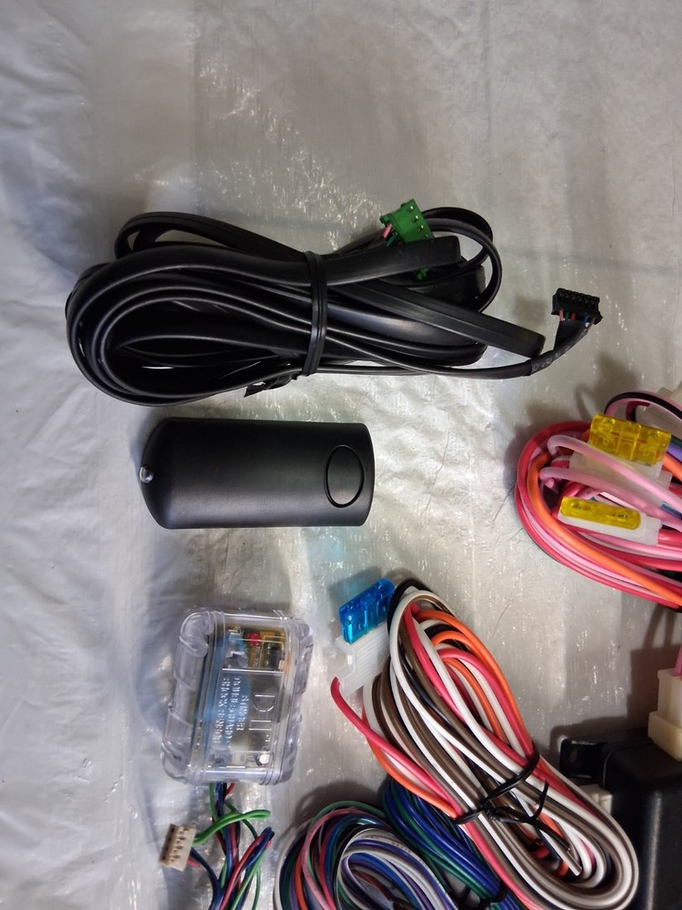 Directed 5X04 CONTROL UNIT CLIFFORD, , VIPER , PYTHON