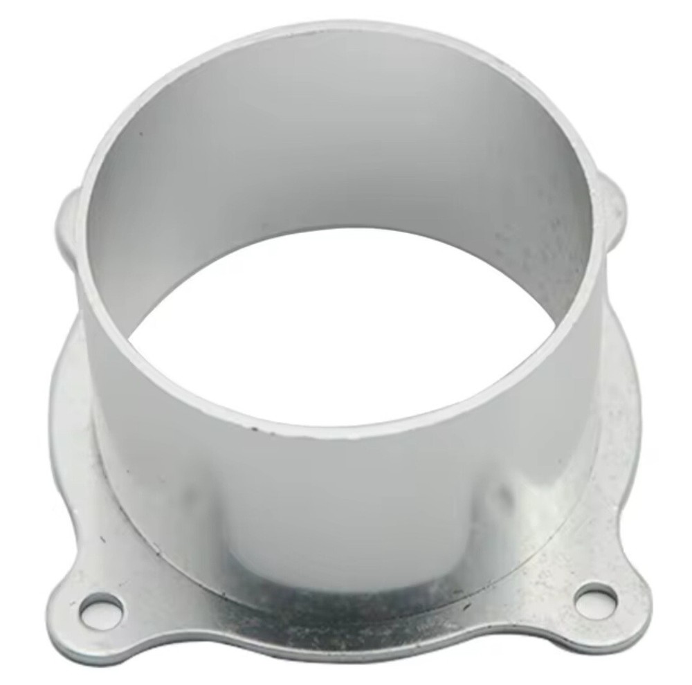 Adapter Mounting Ring Sleeve Connection For Subaru Impreza
