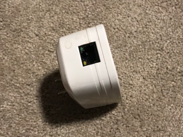 RP131 Wireless PoE Adapter