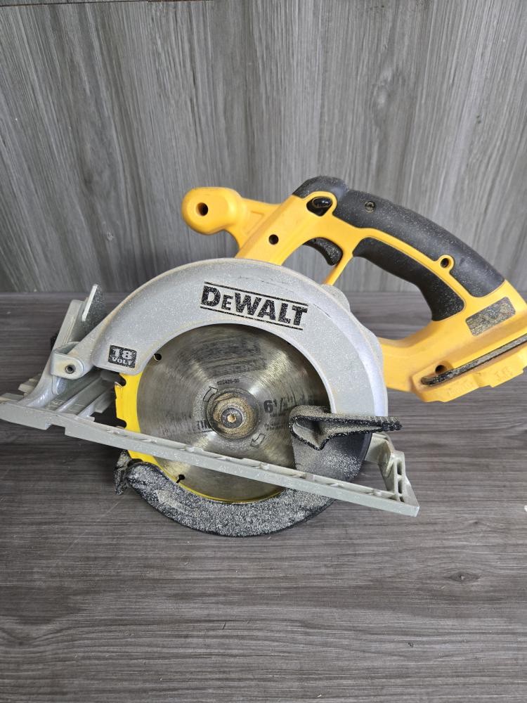 DEWALT DC390 (PSO040184)